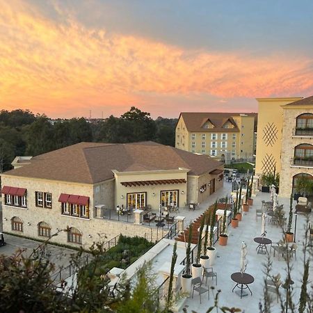 Buona Vitta Resort By Gramado Parks Екстериор снимка