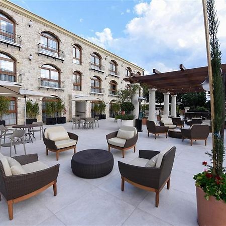 Buona Vitta Resort By Gramado Parks Екстериор снимка