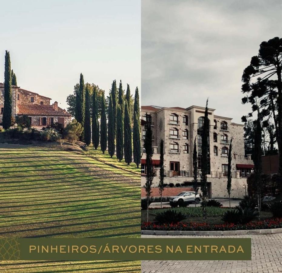 Buona Vitta Resort By Gramado Parks Екстериор снимка