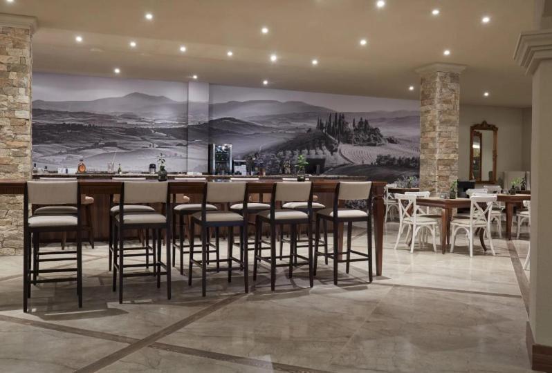 Buona Vitta Resort By Gramado Parks Екстериор снимка