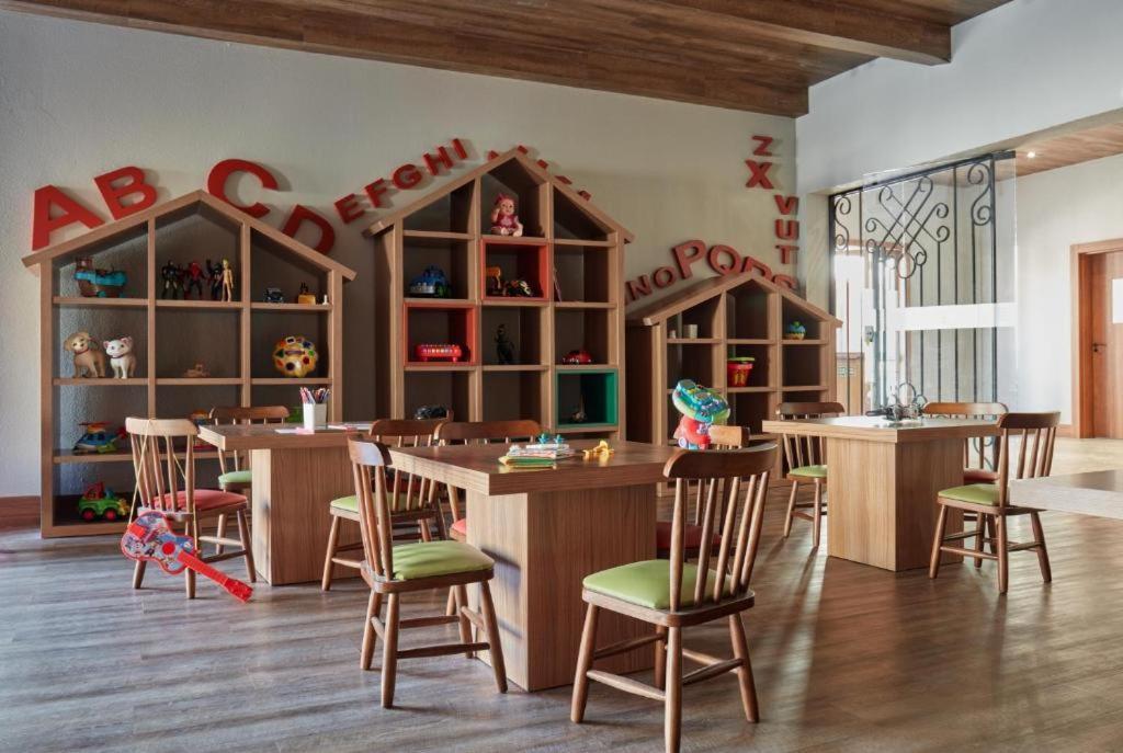 Buona Vitta Resort By Gramado Parks Екстериор снимка