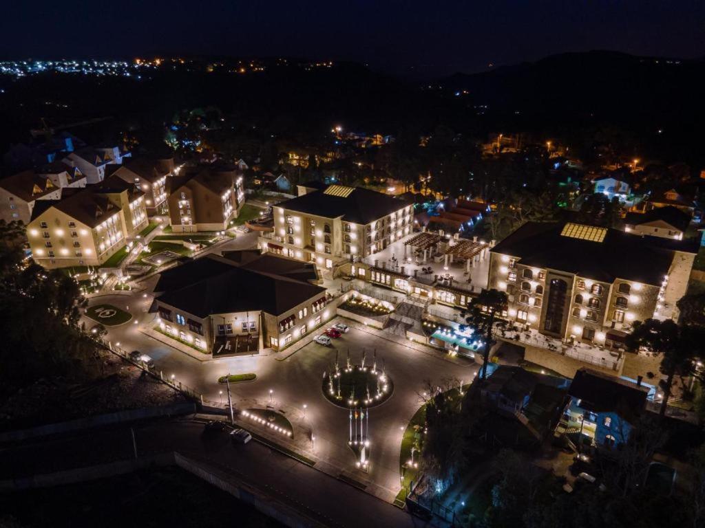 Buona Vitta Resort By Gramado Parks Екстериор снимка