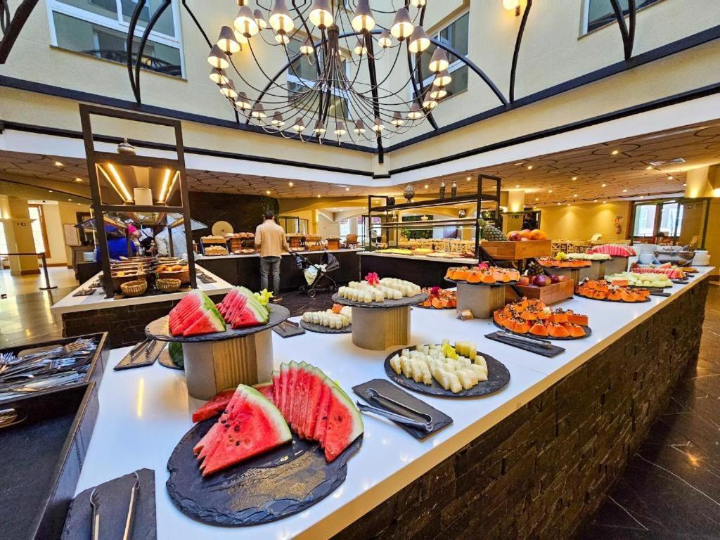 Buona Vitta Resort By Gramado Parks Екстериор снимка